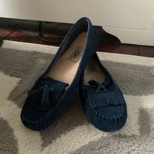 UGG Moccasin Slippers